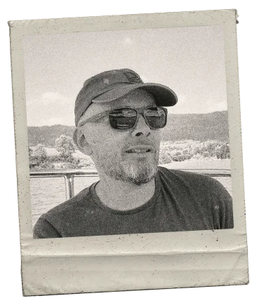 team member photo