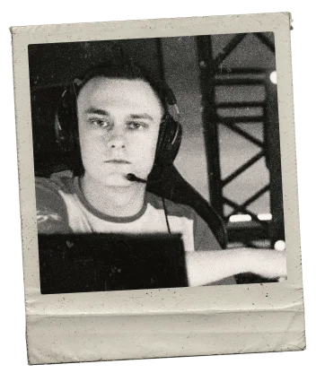 team member photo